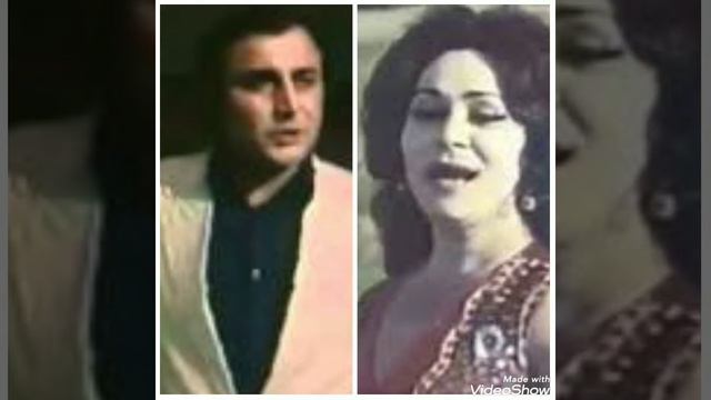 Hüseynağa Hadiyev- Elmira Rəhimova- Qonşu olmaq istəmirəm смотреть онлайн
