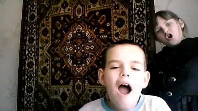 Самые крутые живут тут с детьми )))))) смотреть онлайн