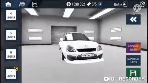 Как сделать Marsedes e63 AMG в РКД