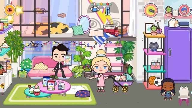 НЕЛЮБИМАЯ ДОЧЬ Выгнали из дома! Сериал в Мига Ворлд Miga World