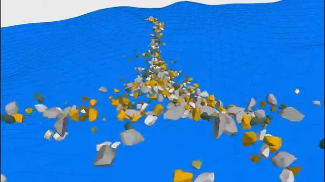 Rockslide (COR = 0.6) смотреть онлайн