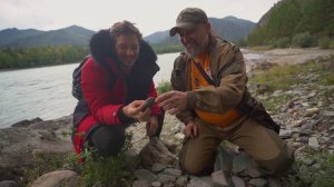 Горизонт приключений. Алтай. Серия 2