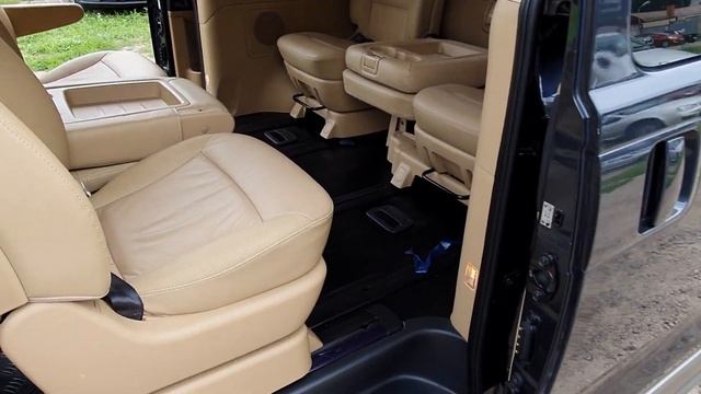 Hyundai Grand Starex Modern Special 4WD 2017 года синего цвета с пробегом 21 тыс.км за 2.099.000р смотреть онлайн