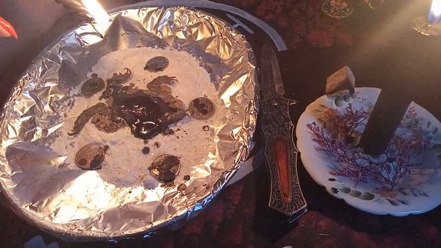 Скидываем старость, немощь, дурноту, полноту на жабью шкуру!??? смотреть онлайн