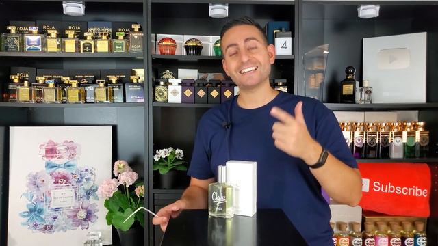 REVLON CHARLIE WHITE PERFUME REVIEW! | CREED LOVE IN WHITE ALTERNATIVE? (1994) смотреть онлайн