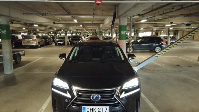 Начало канала Автофин смотреть онлайн