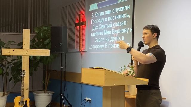 Как отличить голос Бога от собственных мыслей? Как узнать волю Божью? смотреть онлайн