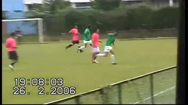 SWEN Royal FC 26 Feb 2006 P3/5 смотреть онлайн