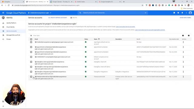 How to Create 3D Virtual Assistants or Digital Humans - Ultimate Chatbot Tutorial смотреть онлайн