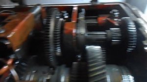 Обзор токарного станка 1а62 1954гв