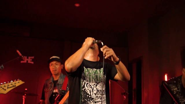 SOUND FROM HELL | MATARANTAI смотреть онлайн