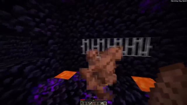 Why I Used ILLEGAL BLOCKS to End my Server: THE MOVIE смотреть онлайн