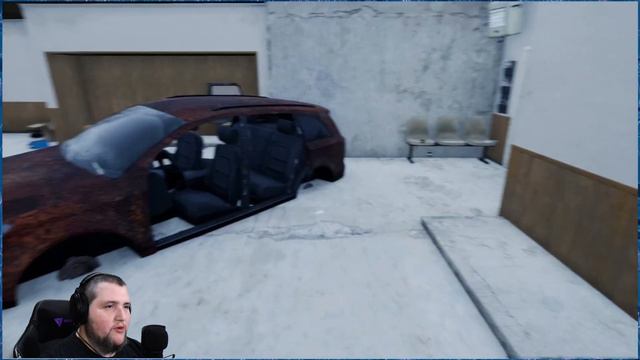 Mist Survival How To Vehicle | Mist Survival 0.5.0.2