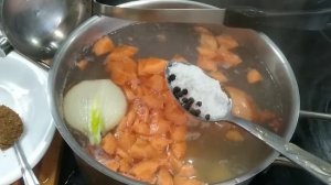 суп из хека.,, Лучший Рыбный Диетический Суп.Рецепт Простой,Но Очень Вкусный.