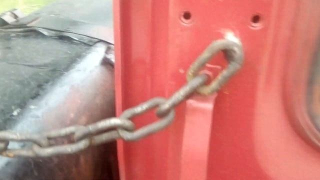 Как защититься от слива солярки? Как защитить топливный бак? смотреть онлайн
