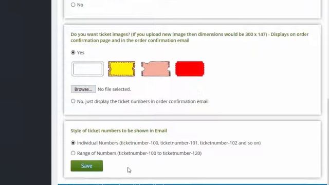Configure Online Raffle Tickets with wooCommerce and Wordpress смотреть онлайн