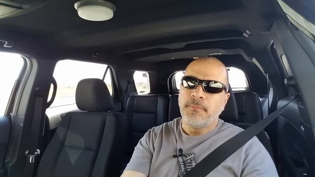 What is Pursuit Mode on the Ford Police Interceptor Utility смотреть онлайн