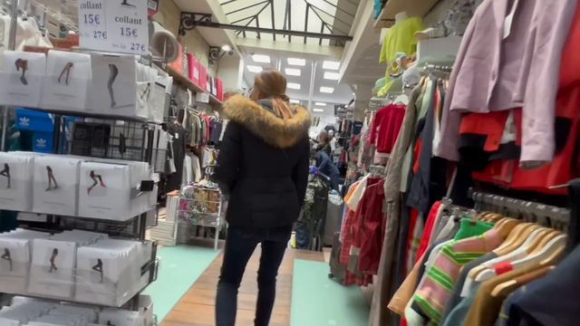 203..ВИНТАЖ..СЕКОНД ХЕНД..ПАРИЖ..МАЙ 2023..ОБЗОР..SECOND HAND..HAUL смотреть онлайн