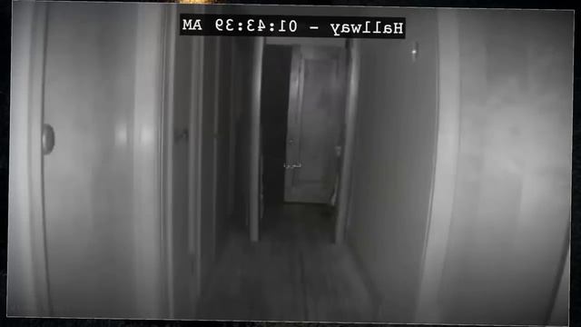 8 Страшных Видео, которые невозможно объяснить/ страшные видео из интернета Часть 1