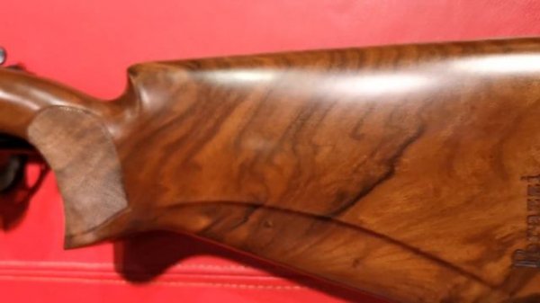Perazzi! Люксовые ружья для стендовой стрельбы и охоты.