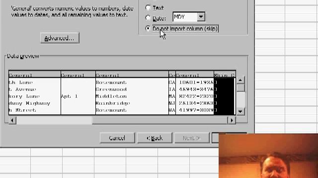 Excel - Mastering the Text Import Wizard: Importing Fixed-Width Files into Excel - Episode 458 смотреть онлайн