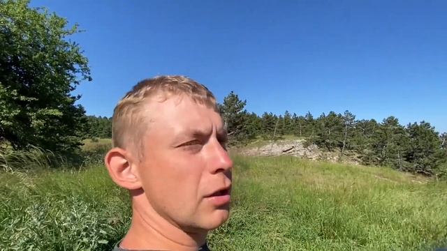 Крым, Самостоятельное путешествие часть 2 (от Демерджи до Севастополя) смотреть онлайн