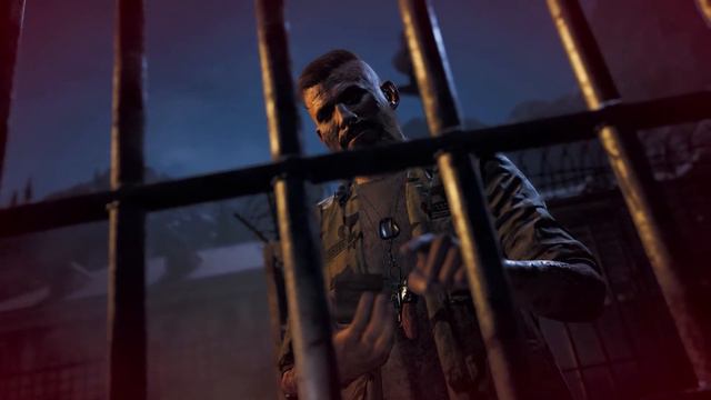 Эстетика Far Cry 5 | Way Down We Go смотреть онлайн