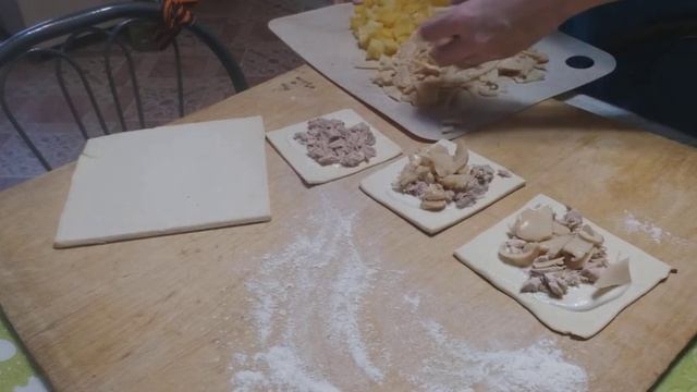 Салаты с Имбирем