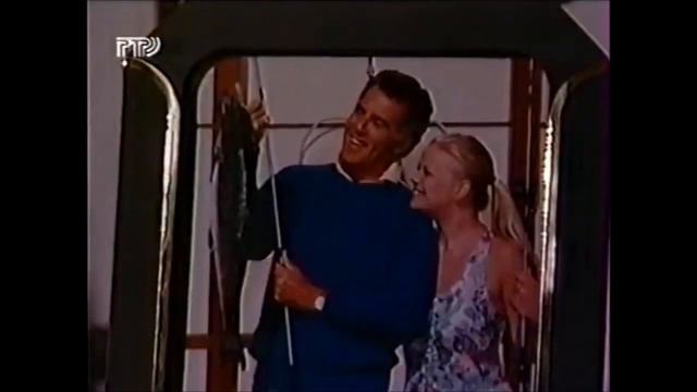 #RoscoeBorn. Санта-Барбара. Серия 1277