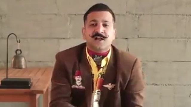 Hindustan me rahena hoga Vande Matram kehna hoga смотреть онлайн