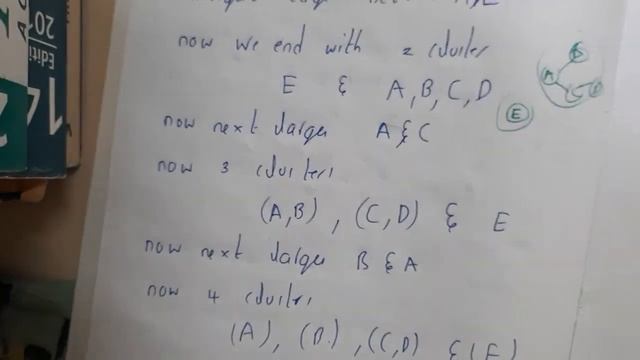 4 Forward and Viterbi algorithm HMM смотреть онлайн