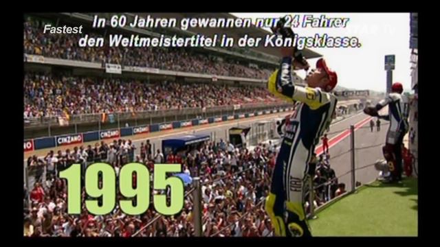 Fastest - Valentino Rossi - Marco Simoncelli - Jorge Lorenzo - Dokumentation / Sport - Home Cinema смотреть онлайн