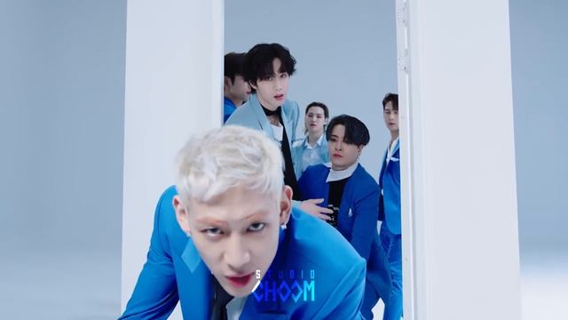 [BE ORIGINAL] GOT7 'POISON' (4K) смотреть онлайн