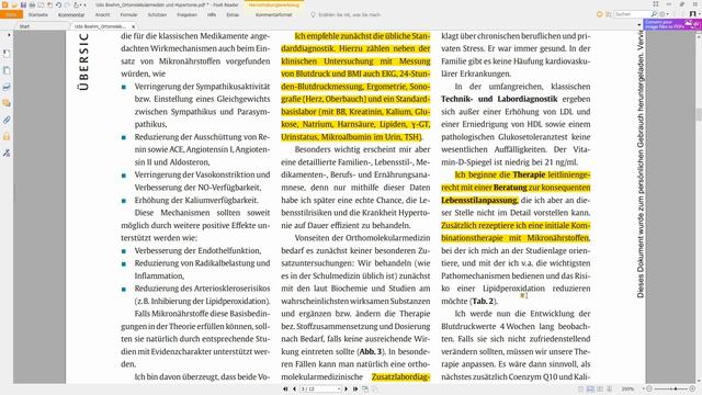 Die Gesundheitslüge - Orthomolekularmedizin смотреть онлайн