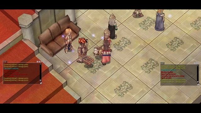 For the Glory - FoCKeR's Origins Online Trans WoE 30.05.2021 смотреть онлайн
