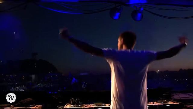 Armin Van Buuren LIVE IN THE MIX At Parookaville 2018