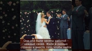 Почему миллиардер Эрнест Рудяк развелся с ведущей Марией Иваковой?