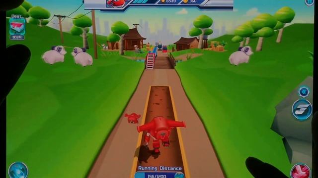 Panda Hero Run,Ninja Tom Hero,Super wings: Jett Run,Cat Runner,My Tom 2,Hero Battle,Tom Hero, смотреть онлайн