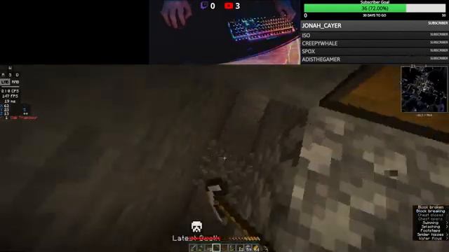 Minecraft Java & Bedrock Public SMP! (Versions 1.19.1 & 1.19.2) | How to join in the description | смотреть онлайн