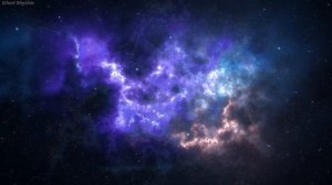 Rосмическая эмбиентная музыка для сна