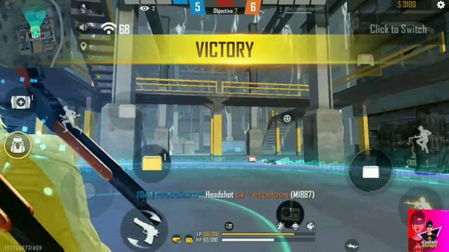 free fire highlights 🇮🇳 op headshots 🦋 mode [rouk FF] 💕xxx tenciation 💓 @ Any sponcer to mp40 🙏 смотреть онлайн
