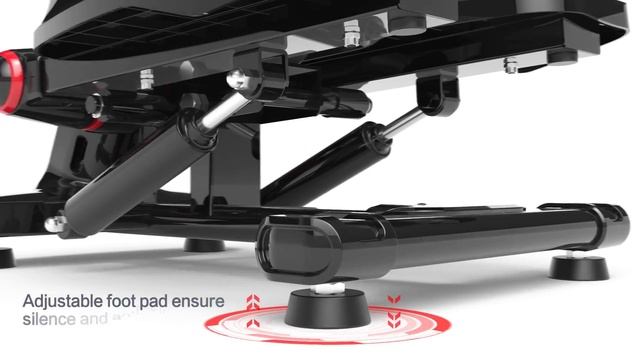 PROIRON Mini Stepper