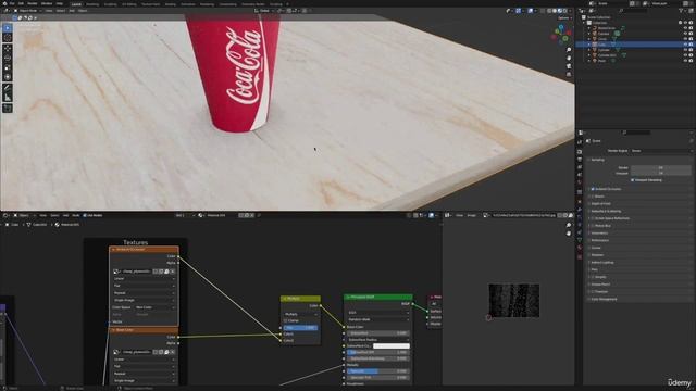 29 - PBR Textures Workflow смотреть онлайн