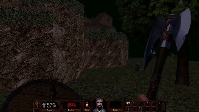 Arthurian Legends - Walkthrough (Part 1) смотреть онлайн