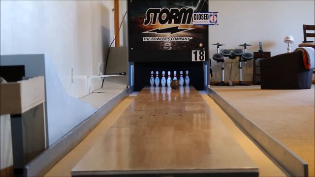 Mini Bowling Compilation
