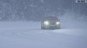 2023 New Skoda Octavia Scout - Full Review