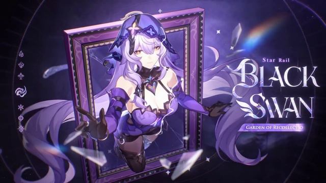 Black Swan Build | Relics, Traces, Light Cone and Eidolons - Honkai Star Rail 2.0 смотреть онлайн