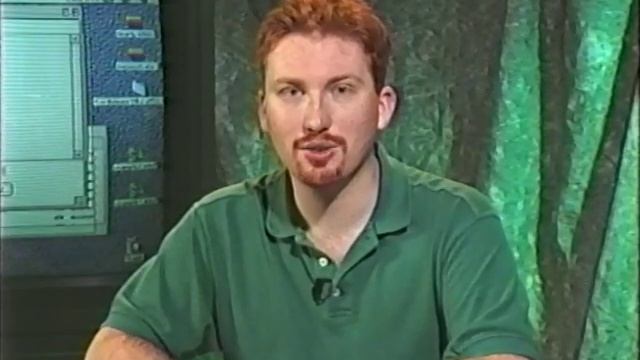 Apple Technology Update - Macintosh Runtime for Java - April 1997 - Apple VHS Archive смотреть онлайн