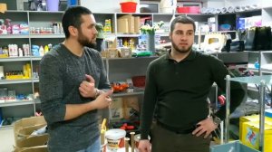 Как открыть магазин хозтоваров. Стройматериалы. Как начать бизнес.