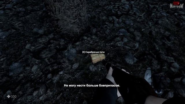 Witch Hunt Прохождение #1 ✅ ОХОТИМСЯ НА НЕЧИСТЬ! смотреть онлайн